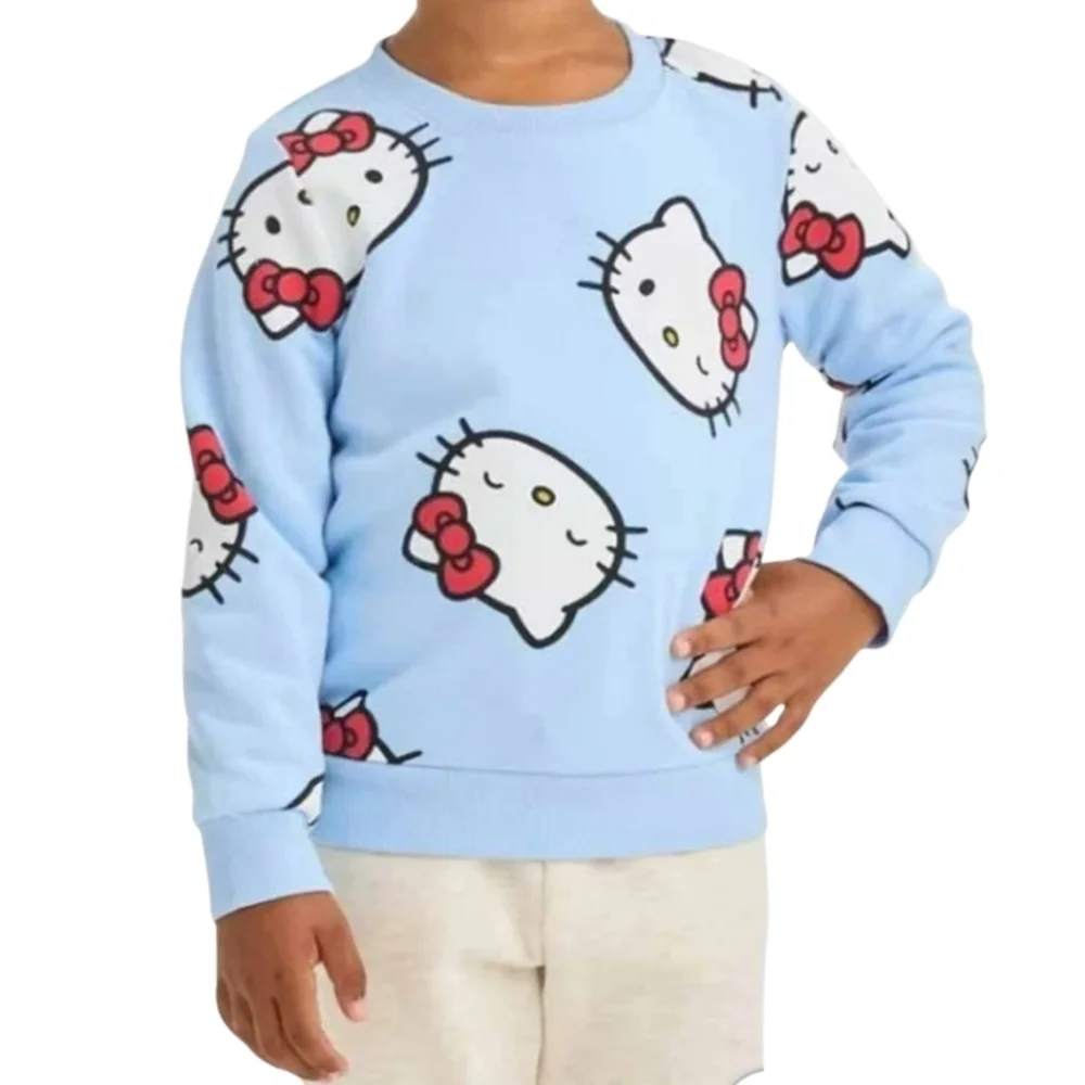 Hello Kitty adorable hello